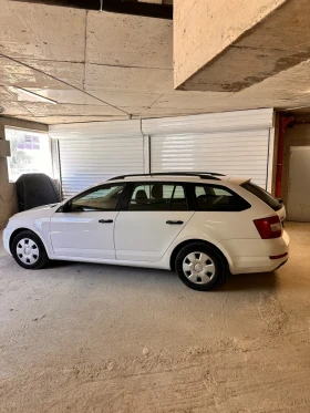 Skoda Octavia 1.6 TDI  | Mobile.bg    6