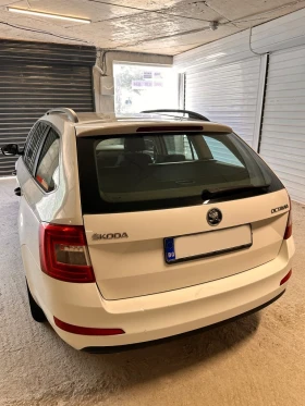 Skoda Octavia 1.6 TDI  | Mobile.bg    5