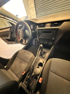 Skoda Octavia 1.6 TDI  | Mobile.bg    10