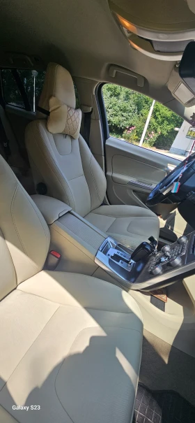 Volvo V60 2 | Mobile.bg    9