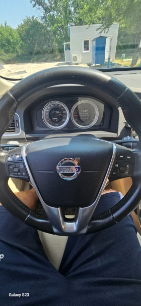 Volvo V60 2 | Mobile.bg    6