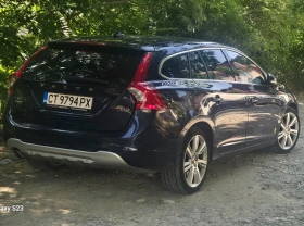 Обява за продажба на Volvo V60 2 ~13 800 лв. - изображение 2