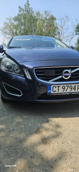 Volvo V60 2 | Mobile.bg    3