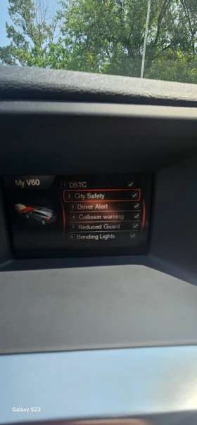 Volvo V60 2 | Mobile.bg    11