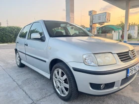 Обява за продажба на VW Polo 1.4 газ. инжекцион ~2 900 лв. - изображение 1