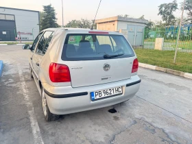 Обява за продажба на VW Polo 1.4 газ. инжекцион ~2 900 лв. - изображение 2
