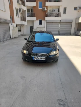 Обява за продажба на Volvo V50 ~6 850 лв. - изображение 3