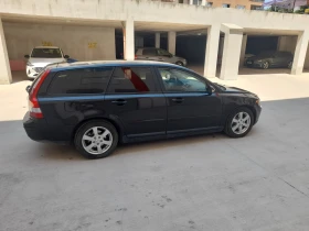 Обява за продажба на Volvo V50 ~6 850 лв. - изображение 1