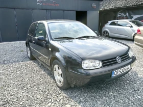 Обява за продажба на VW Golf 1.6 ГАЗ-БЕНЗИН ~2 999 лв. - изображение 1