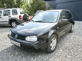 Обява за продажба на VW Golf 1.6 ГАЗ-БЕНЗИН ~2 999 лв. - изображение 1