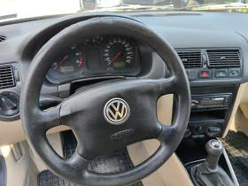 Обява за продажба на VW Golf 1.6 ГАЗ-БЕНЗИН ~2 999 лв. - изображение 5
