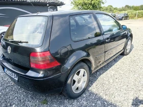 Обява за продажба на VW Golf 1.6 ГАЗ-БЕНЗИН ~2 999 лв. - изображение 2