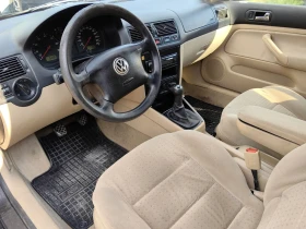 Обява за продажба на VW Golf 1.6 ГАЗ-БЕНЗИН ~2 999 лв. - изображение 4
