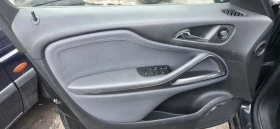 Opel Zafira 1.6 Турбо Метан.на части , снимка 7 - Автомобили и джипове - 51019725