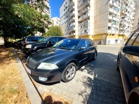 Обява за продажба на Skoda Octavia . ~6 100 лв. - изображение 4