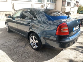 Обява за продажба на Skoda Octavia . ~5 800 лв. - изображение 2