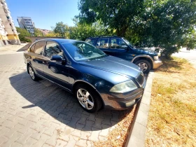 Обява за продажба на Skoda Octavia . ~6 100 лв. - изображение 3