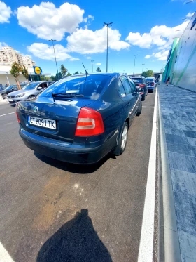 Обява за продажба на Skoda Octavia . ~6 900 лв. - изображение 4