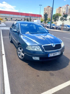 Обява за продажба на Skoda Octavia . ~6 900 лв. - изображение 1
