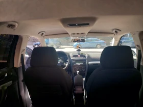Обява за продажба на Skoda Octavia . ~6 100 лв. - изображение 7