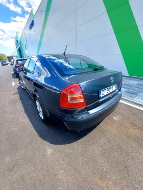 Обява за продажба на Skoda Octavia . ~6 900 лв. - изображение 3