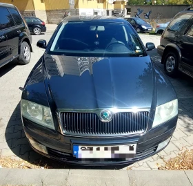     Skoda Octavia .