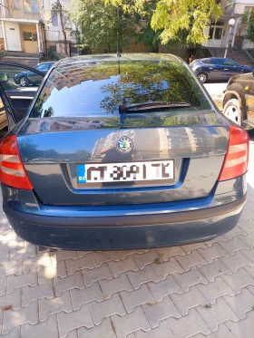 Обява за продажба на Skoda Octavia . ~6 100 лв. - изображение 5