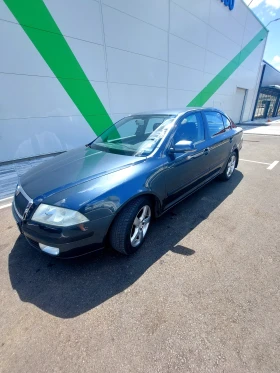 Обява за продажба на Skoda Octavia . ~6 900 лв. - изображение 2