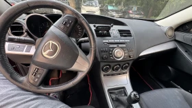 Обява за продажба на Mazda 3 1.6 ~7 000 лв. - изображение 3
