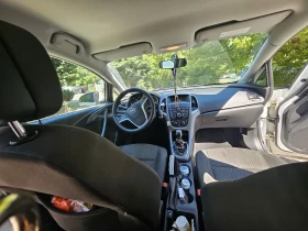 Обява за продажба на Opel Astra 1.4 ECOTEC ~9 000 лв. - изображение 6