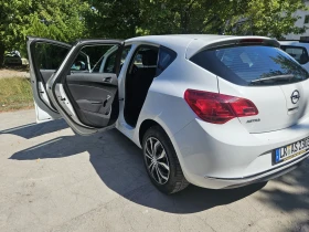 Обява за продажба на Opel Astra 1.4 ECOTEC ~9 000 лв. - изображение 10