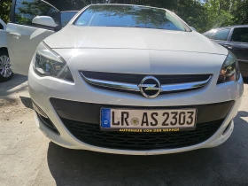 Обява за продажба на Opel Astra 1.4 ECOTEC ~9 000 лв. - изображение 11