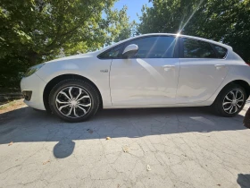 Обява за продажба на Opel Astra 1.4 ECOTEC ~9 000 лв. - изображение 1