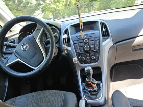 Обява за продажба на Opel Astra 1.4 ECOTEC ~9 000 лв. - изображение 5