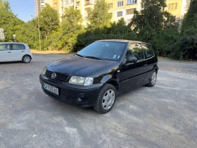 Обява за продажба на VW Polo 1.4 mpi ~2 500 лв. - изображение 1
