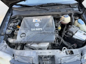 VW Polo 1.4 mpi | Mobile.bg    14