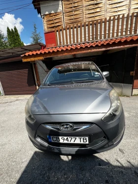 Hyundai Ix20 CRDI | Mobile.bg    1