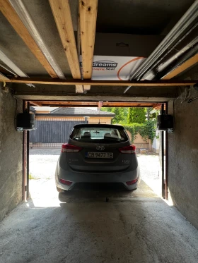 Hyundai Ix20 CRDI | Mobile.bg    6