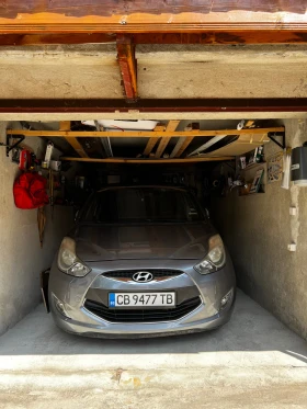 Hyundai Ix20 CRDI | Mobile.bg    12