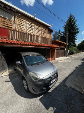 Hyundai Ix20 CRDI | Mobile.bg    3