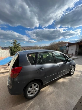Обява за продажба на Toyota Corolla verso ~4 900 лв. - изображение 4