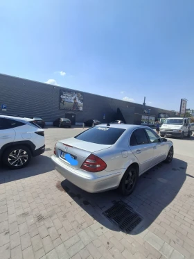 Обява за продажба на Mercedes-Benz E 240 2.6 бензин -газ ~8 000 лв. - изображение 7