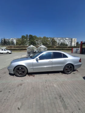 Обява за продажба на Mercedes-Benz E 240 2.6 бензин -газ ~8 000 лв. - изображение 2
