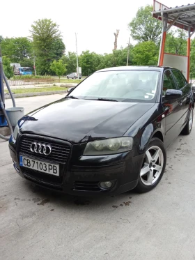 Обява за продажба на Audi A3 ~5 500 лв. - изображение 1
