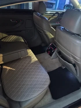 Обява за продажба на Audi A8 А8 L 4.2 LPG 335HP ~13 000 лв. - изображение 2