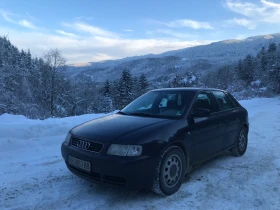 Обява за продажба на Audi A3 , 4(5) врати, 1.9 TDI, 110кс ~3 190 лв. - изображение 8