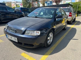 Обява за продажба на Audi A3 , 4(5) врати, 1.9 TDI, 110кс ~3 190 лв. - изображение 1
