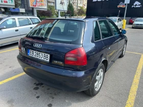 Обява за продажба на Audi A3 , 4(5) врати, 1.9 TDI, 110кс ~3 190 лв. - изображение 2