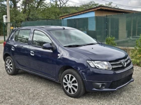 Dacia Sandero | Mobile.bg    3