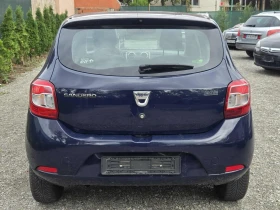 Dacia Sandero | Mobile.bg    5